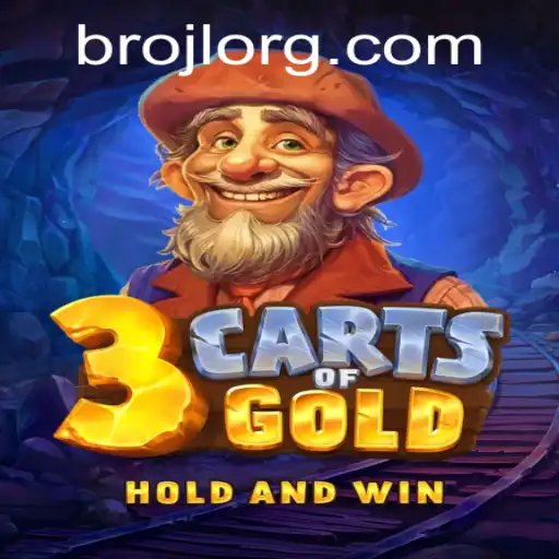 Exploring the World of 3cartsOfGold: An Immersive Gaming Experience