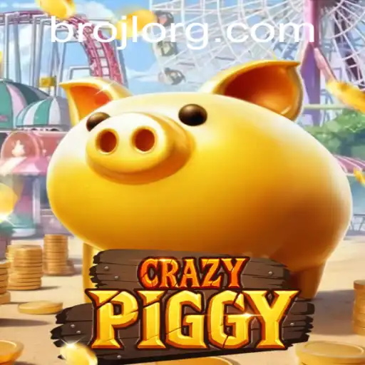 CrazyPiggy Game: Dive into the World of Fun and Adventure