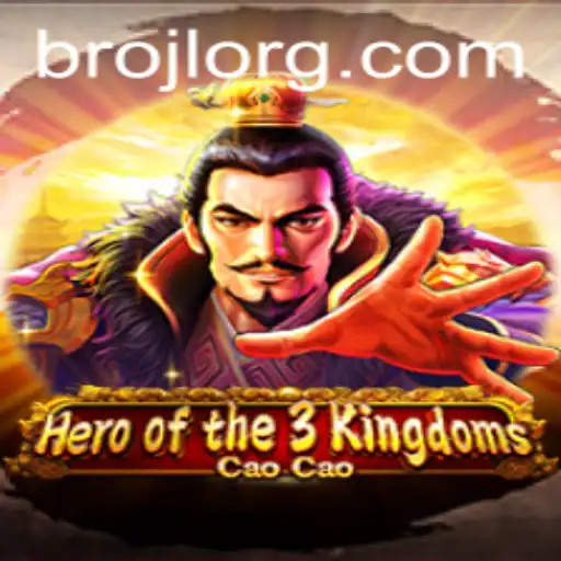 A Comprehensive Look at Hero of the 3 Kingdoms: Cao Cao