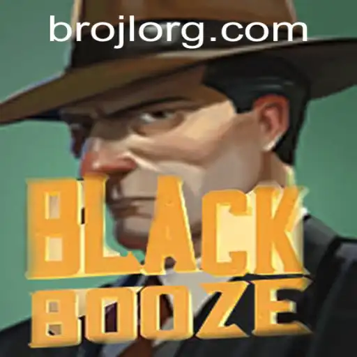 BlackBooze: An Immersive Gaming Experience with a Twist