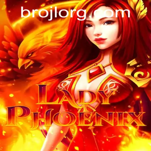 Exploring the Fantastical World of LadyPhoenix: A Detailed Guide to Gameplay Involving Brojl