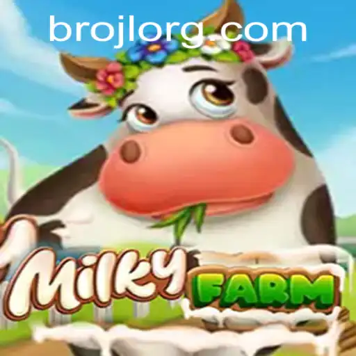 Unveiling MilkyFarm: A New Era in Farm Simulation Games