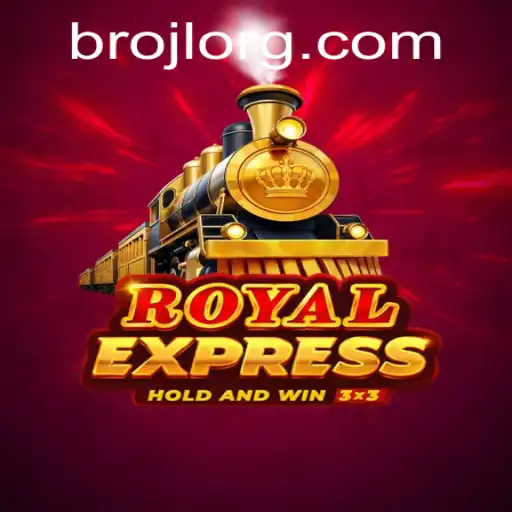 Royal Express: The Thrilling Journey of Strategy and Chance