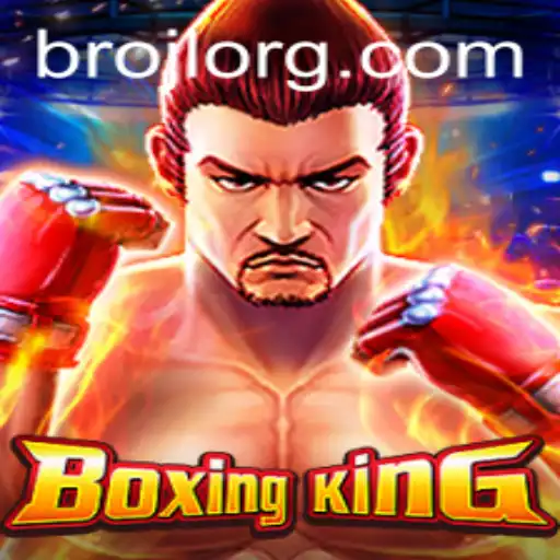 BoxingKing: The Ultimate Arena for Fighters