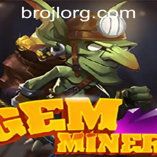 Explore the Exciting World of GemMiner