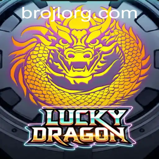 Luck and Strategy in the World of LuckyDragon