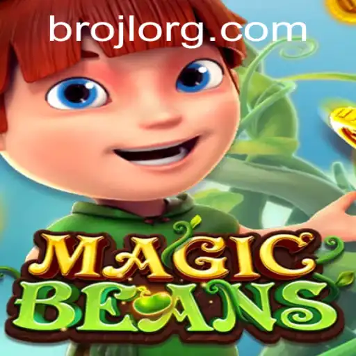 MAGICBEANS: A New Interactive Experience in Gaming