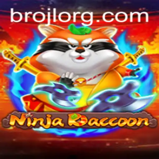 NinjaRaccoon: A Thrilling Adventure in the World of Brojl
