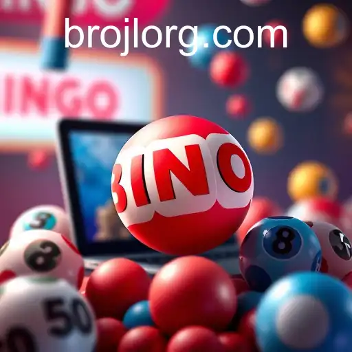 The Rise of Online Bingo: Exploring the Digital Transformation of a Classic Game