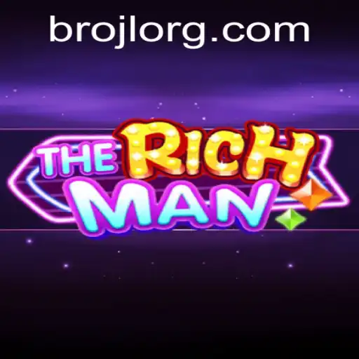 TheRichMan: The Game That Redefines Wealth Management with Brojl