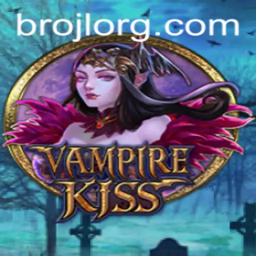 Unveiling VampireKiss: The Thrilling Game That Redefines Adventure